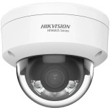 Cumpara ieftin Camera de supraveghere IP Dome 2MP HiWatch Hikvision HWI-D129HA(2.8MM), lentila