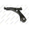 Brat suspensie roata Ford Focus 4 (Hn), 01.18-, Focus 4 Sedan (Hm), 11.18-, Focus 4 Turnier (Hp), 09.18-, 1.0 Ecoboost, 1.0 EcoBoost mHEV, 1.5 EcoBoo, Teknorot