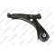Brat suspensie roata Ford Focus 4 (Hn), 01.18-, Focus 4 Sedan (Hm), 11.18-, Focus 4 Turnier (Hp), 09.18-, 1.0 Ecoboost, 1.0 EcoBoost mHEV, 1.5 EcoBoo