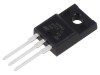 Tranzistor N-MOSFET Unipolar 100V 30A