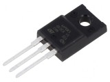 Tranzistor N-MOSFET Unipolar 100V 30A