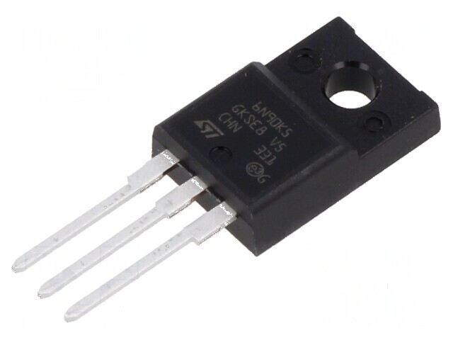 Tranzistor N-MOSFET Unipolar 100V 30A