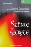 Stiinte Secrete - Isaac Plotain ,560648, PRO