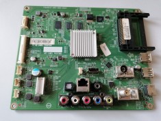 Main Board 715G9237-M01-B00-005T Din Philips 43PFS5803