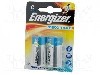 Baterie R14, 1.5V, alcaline, ENERGIZER -