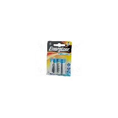 Baterie R14, 1.5V, alcaline, ENERGIZER -