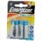 Baterie R14, 1.5V, alcaline, ENERGIZER -