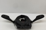 Maneta semnalizare ștergătoare BMW 3 F30, F80 2015 OEM: 9351140 22308287