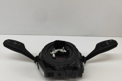 Maneta semnalizare ștergătoare BMW 3 F30, F80 2015 OEM: 9351140 22308287 foto