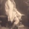 HST P1739 T&acirc;nără &icirc;n ținută sumară, 1925