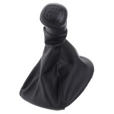 Cumpara ieftin Nuca schimbator viteze cu manson pentru Mercedes Vito W638 (1996-2003), 5 trepte ()
