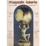 Magazin Istoric, Nr. 2 - Februarie 1999