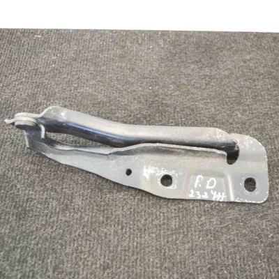 Balama capota dreapta față JAGUAR S-TYPE X200 2002 OEM: XR83AD 3841153 foto