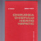 CHIRURGIA CHISTULUI HIDATIC HEPATIC