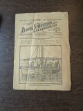 Ziarul Ştiinţelor şi al Călătoriilor - nr. 42/1925