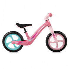 Bicicleta fara pedale Momi Mizo Pink