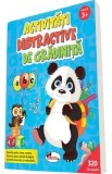 Activitati distractive de gradinita