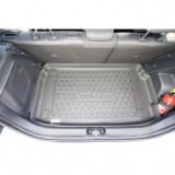 Tava portbagaj dedicata Hyundai i20 III (BC3), 2020-prezent, Cool Liner&trade; Aristar - portbagaj mai sus, cu subwoofer