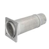 Flexibil esapament Auger Iveco