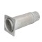 Flexibil esapament Auger Iveco