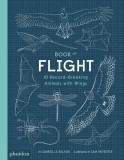 Book of Flight | Gabrielle Balkan, 2020