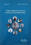 Vasile Goldis in portrete si evocari ale contemporanilor - Eugen Gagea