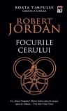 Cumpara ieftin Focurile cerului. Roata timpului. Cartea a cincea/Robert Jordan, Rao