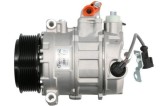 Compresor clima aer conditionat LAND ROVER DISCOVERY III (L319) (2004 - 2009) THERMOTEC KTT090200