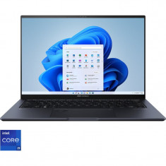 Ultrabook ASUS 14.5&#039;&#039; Zenbook Pro 14 OLED UX6404VI, 2.8K 120Hz Touch, Procesor Intel® Core™ i9-13900H (24M Cache, up to 5.40 GHz), 16GB DDR5