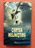 Cartea nelinistirii. Editura Humanitas, 2024 - Fernando Pessoa