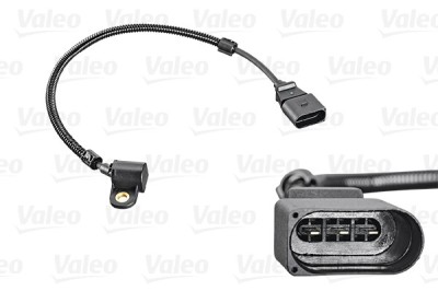 VALEO 253807 senzor,pozitie ax cu came foto