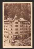 CPIB 21415 - CARTE POSTALA - VEDERE DIN HERCULANE, RPR, NECIRCULATA