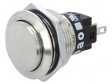 Comutator Anti-Vandalism SPDT 3A 240V