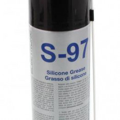 Spray vaselina siliconica DUE CI 200ml