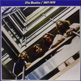 1967 - 1970 - Vinyl | The Beatles