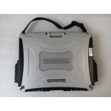 Panasonic CF-19 mk5, i5-2520m, 4GB RAM, 320GB 3G Touchscreen