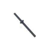 Ax selector pentru cuptor electric De'Longhi 5311812291 Original
