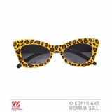 Ochelari model leopard