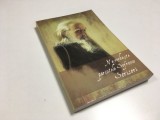NE VORBESTE PARINTELE SOFRONIE- SCRISORI. EDITIE 2003 TRADUCERE DIN LIMBA RUSA DE PR.PROF. TEOCTIST GAIA