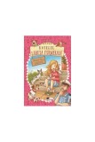 Hotelul Lăbuța fermecată. Dispariția stăp&acirc;nei - Paperback brosat - Feline Lang - Aramis