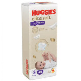 Cumpara ieftin Scutece Pants Nr.3 Elite Soft, 6-11 kg, 48 buc, Huggies