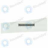 Samsung Board conector BTB mufa 2x17pin 3711-007295