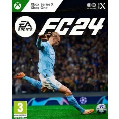Joc XBOX Series / Xbox One - FC 24 (V)