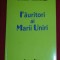 Fauritori ai Marii Uniri: marturii documentare/ Corneliu Mihail Lungu dedicatie