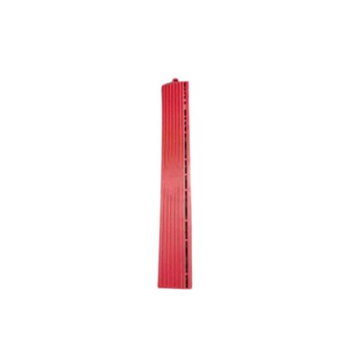 Margine pardoseala modulara tip TATA 40x6x1,8cm Culoare:Rosie Cod: PM10013 Automotive TrustedCars foto