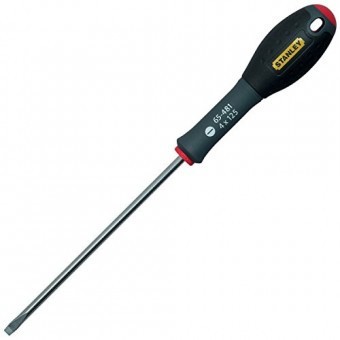 Stanley 1-65-481 Surubelnita FATMAX lata 4 x 125mm - 3253561654817 foto