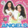CD Angels &lrm;&ndash; Sunt O Floare, original, Pop