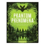 Carte Phantom Phenomena in Limba Engleza - Psihologie &amp; Sociologie