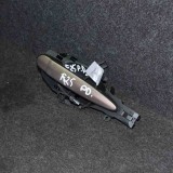 Maner Exterior Usa Dreapta Fata VW Passat B5 1996-2005 Cromat Inox