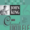 John King: The Classical Ukulele [With CD (Audio)]